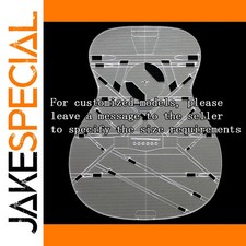 JakeSpecial - Custom Acrylic