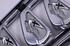 Callaway X-Forged 2007 Irons /