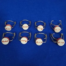 Grolsch Swing Bottle Tops X 8