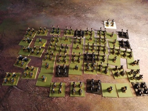 15mm british ww1 naval - british,