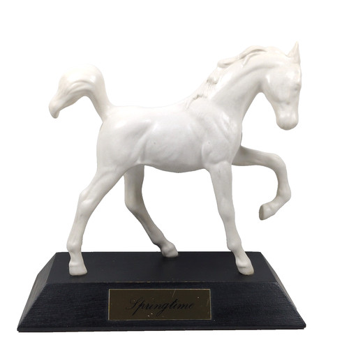 Beswick springtime horse foal - springtime,
