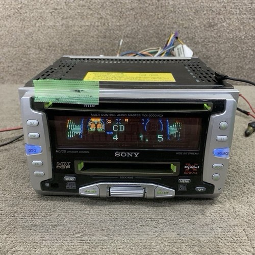 Rare jdm sony - rare,