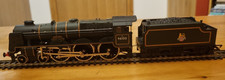 AIRFIX 'OO' GAUGE BR GREEN 4-6-0 7P 46100 ROYAL SCOT STEAM LOCOMOTIVE 54121-3