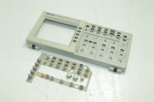 Tektronix tds 2014 - tektronix, four