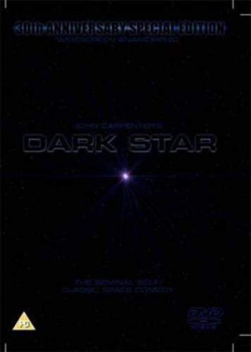 Dark star 30th - dark, (30th