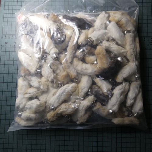 Bulk 100 new - 100, lucky