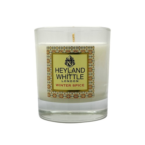 Heyland whittle winter spice - whittle,