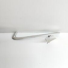 AUDI A3 Sportback 8VA Rear Right Quarter Window Trim 8V4853346 2015 22401708