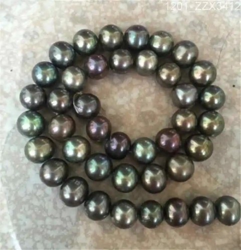 Stunning 10mm natural - stunning, black