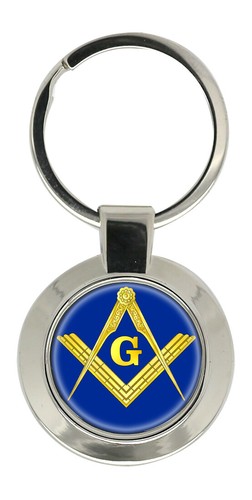 Masonic square and - and, compasses