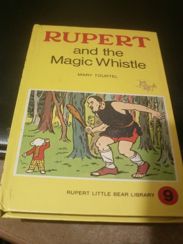 Vintage little bear - little, library
