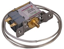 Fridge Temperature Control