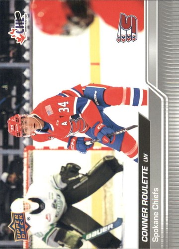 B5520 2023 upper deck - b5520-, chl