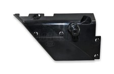 L R Discovery V MK5 Left Side SMR Door Wing Mirror Housing Corner Retaining Clip