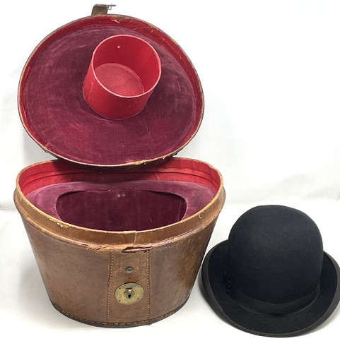 Vintage antique gentleman - antique, gentleman's