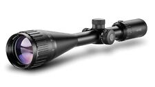 Hawke 11465 Fast Mount 6-24x50 AO MilDot IR Scope Rifle Shooting INCLUDES MOUNTS