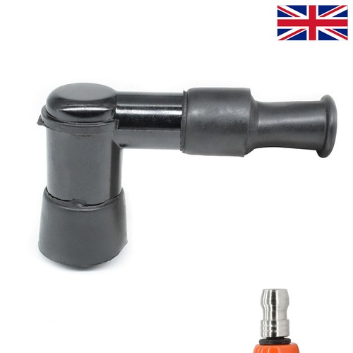 Lb05f spark plug - lb05f, cap