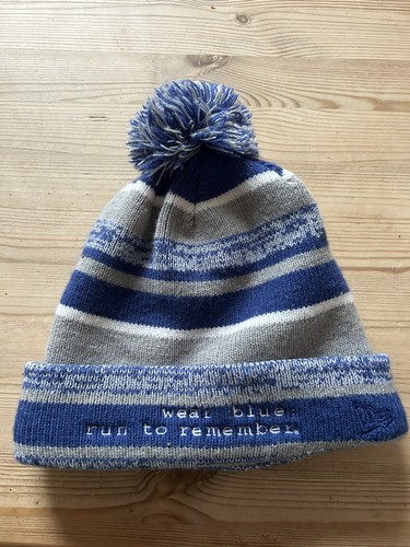 Wear blue run to - ‘wear, blue: