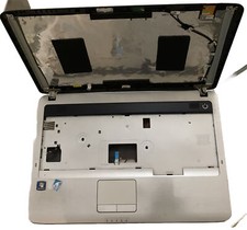 Samsung R530 Case Base Palmrest Screen Lid