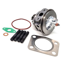 Turbocharger Cartridge for