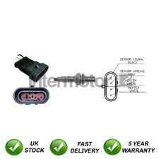 SJR Left Lambda Oxygen Sensor
