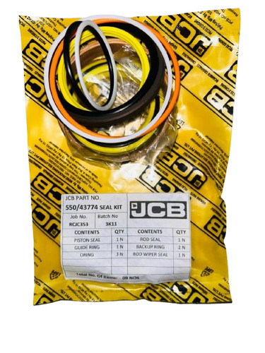 Jcb parts - parts, shovel