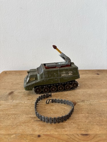 Dinky toys 353 shado - shado, 2