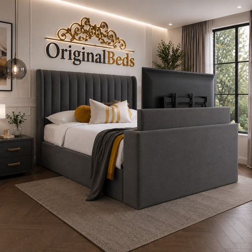 Original ottoman storage - ottoman,