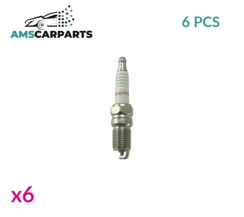 Engine spark plug set plugs - set,