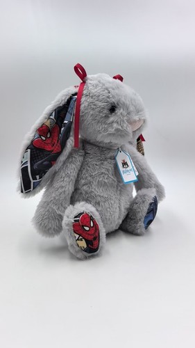 Jellycat bashful silver - jellycat,