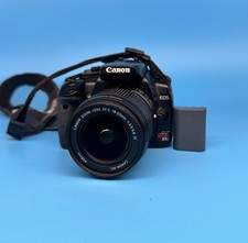 Canon rebel xti - rebel,