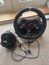Logitech G920 Driving Force
