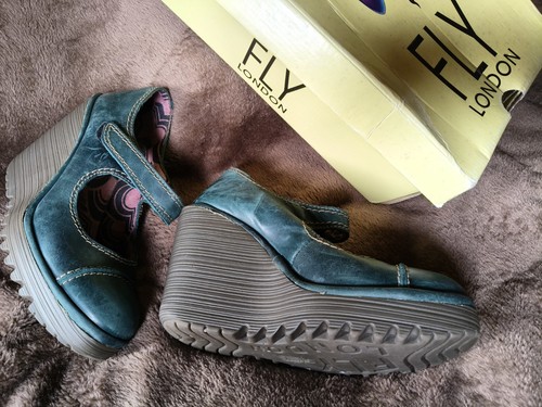 Fly london chiv - fly,
