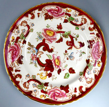 Mason’s Mandalay Red