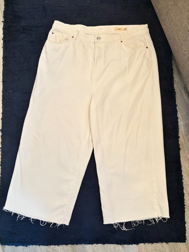 Wide ankle grazer - m&s,