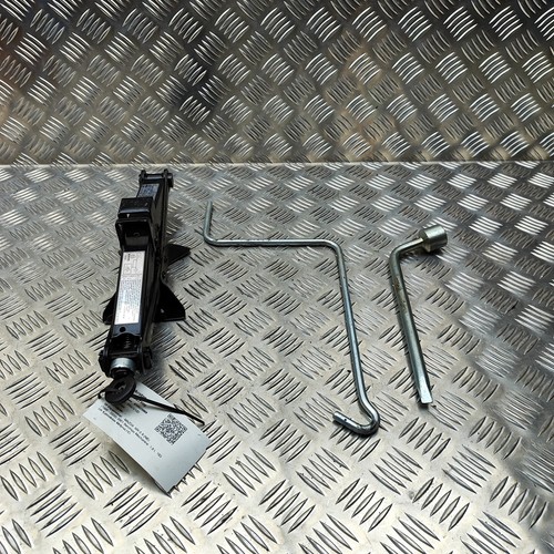 Mazda lift jack - mazda,
