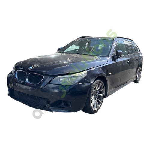 Bmw series 520d sport - bmw,
