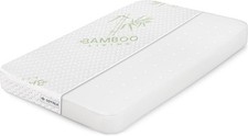 Next to Me Baby Crib Mattress