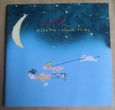 Eels - Electro-Shock Blues CD