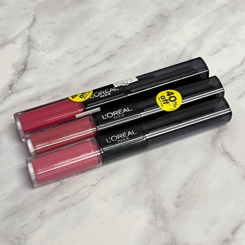 Oreal infallible pro - l'oreal, pro-last