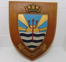 Royal Navy Related Mess /