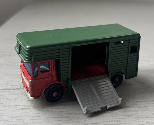 Matchbox lesney 1969 - no.17,