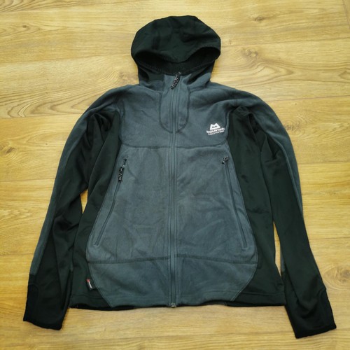 Mountain equipment fleece - mountain,