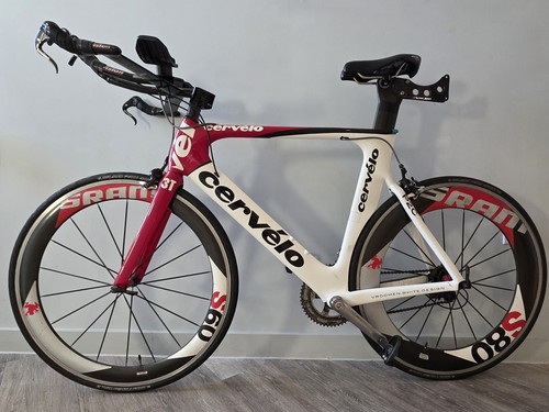 Cervelo p2c size - size, 58