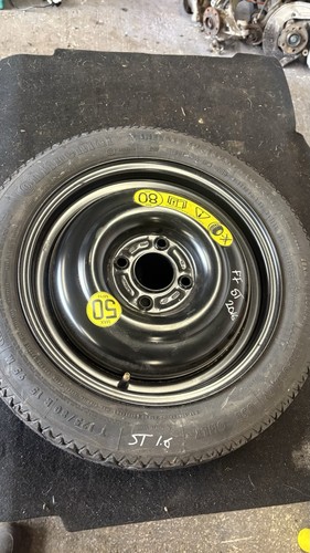 Ford fiesta space saver - st, rs