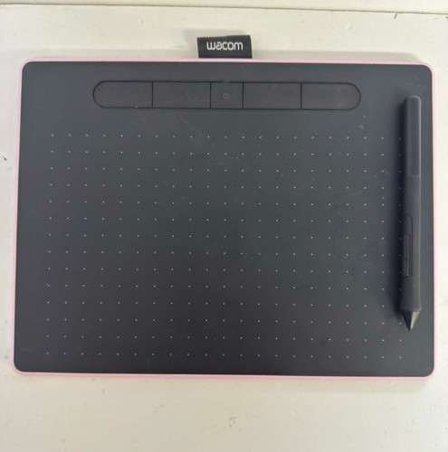 Wacom intuos ctl 6100wl - wacom, pen