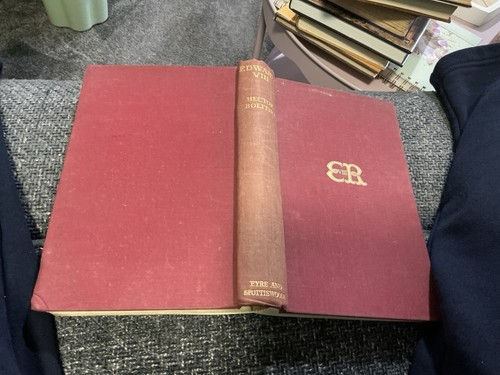 King edward viii - king, life