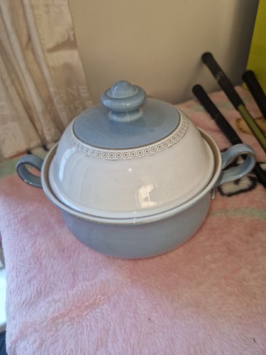 Vintage denby castile blue - denby,