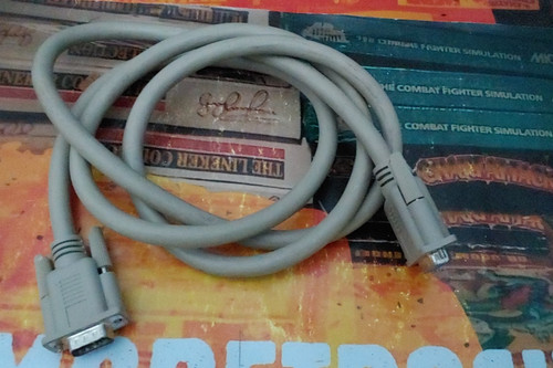 Commodore amiga 500 - commodore, 1000