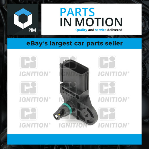 Map sensor fits ford - fits, transit